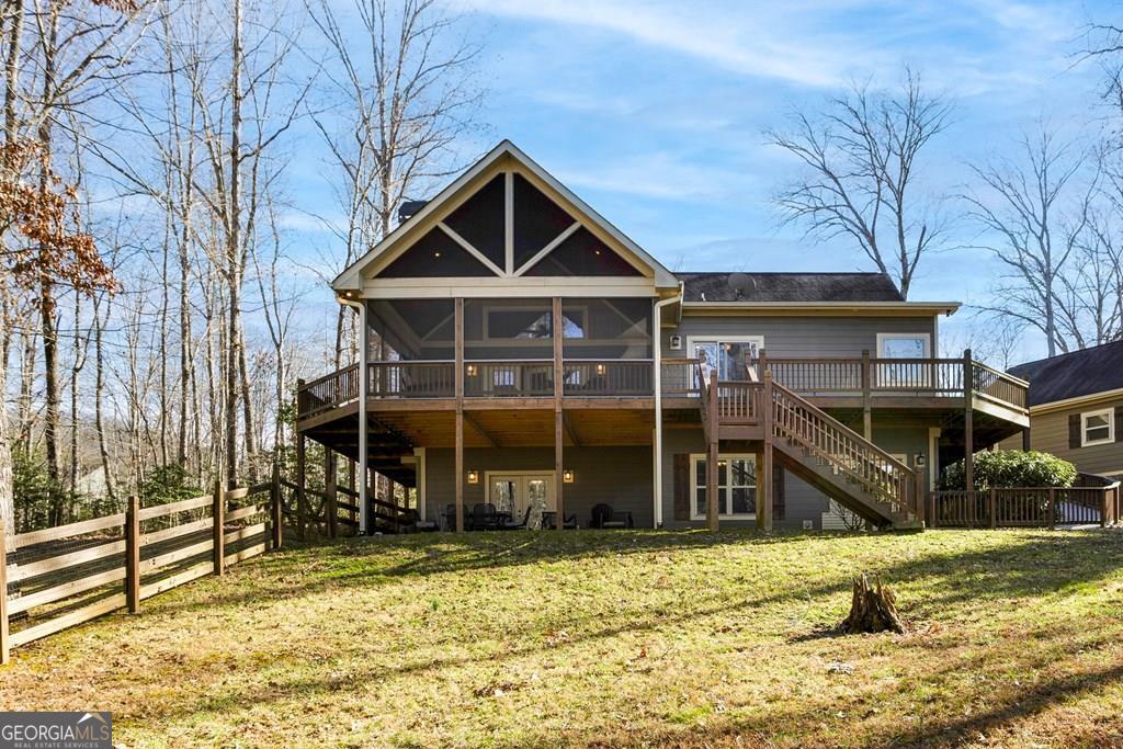 2058 Gallatin Road Property Photo