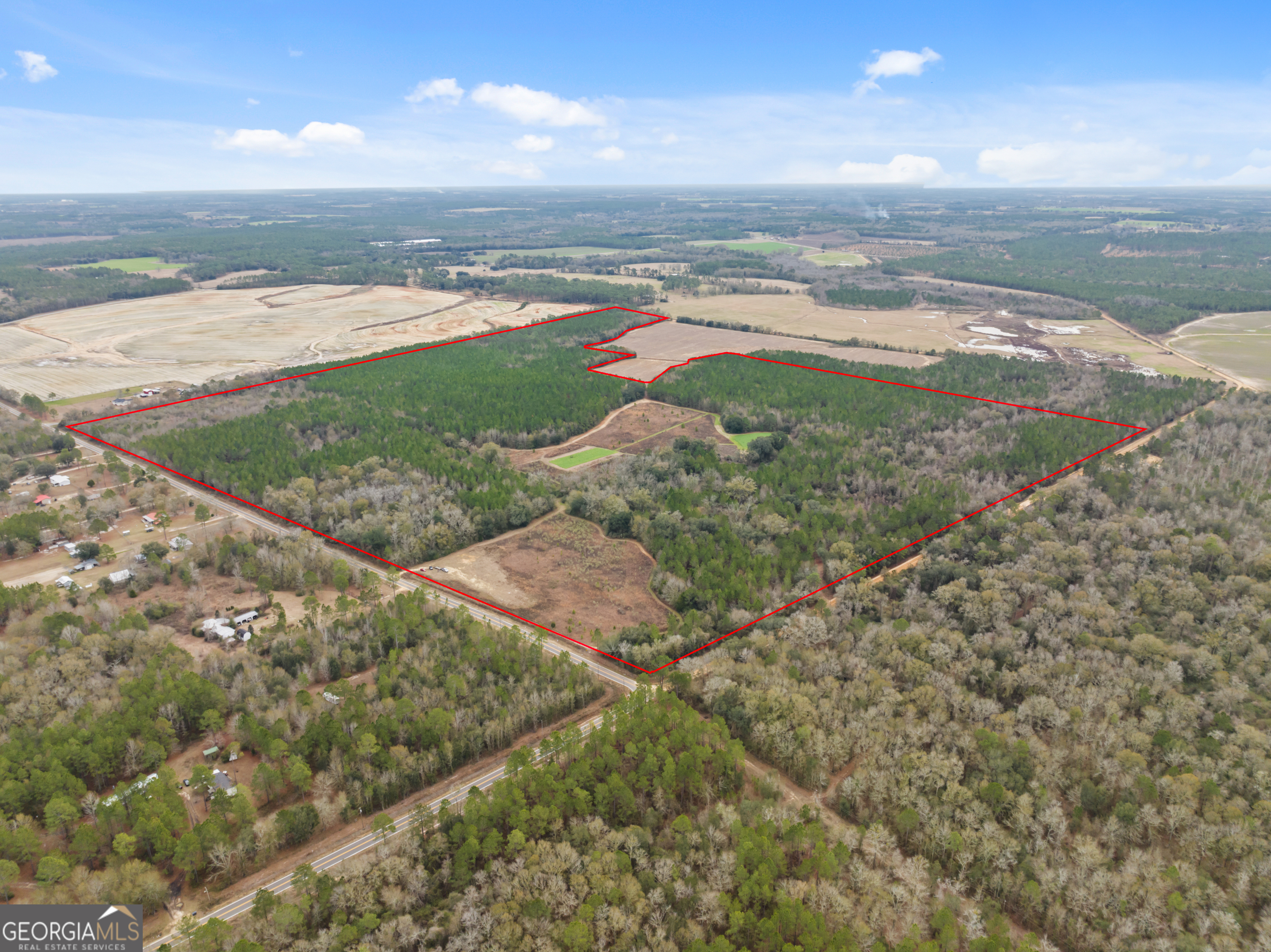 167 Blackberry Road Property Photo