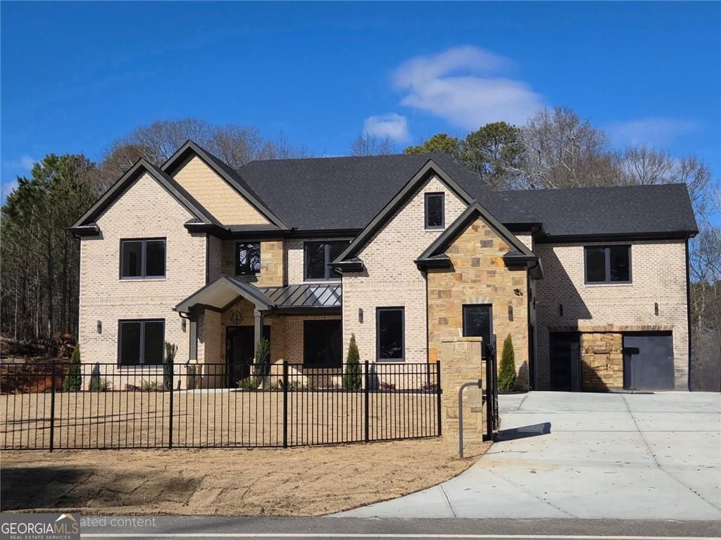 1798 Braselton Highway Property Photo 1