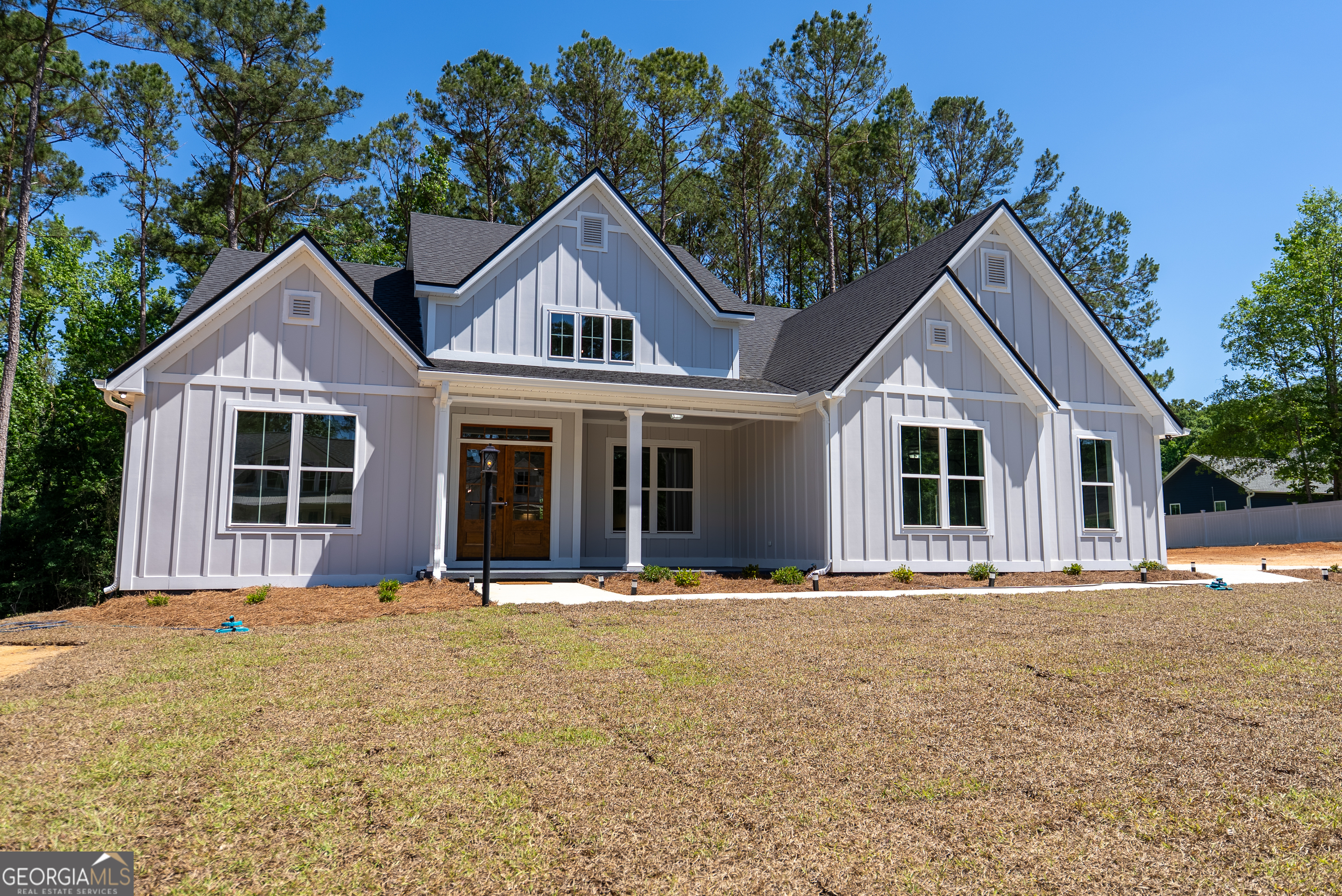 201 Trail Creek Drive Property Photo 1