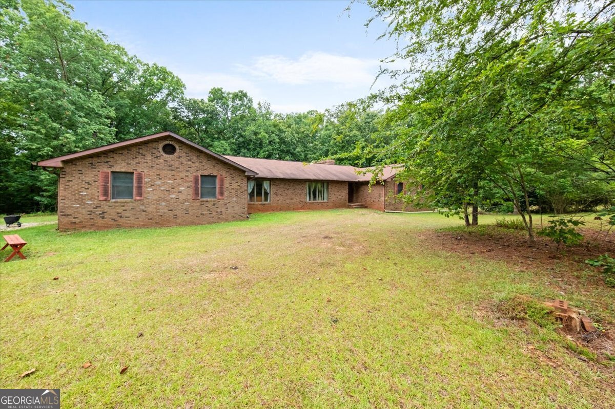 272 Gordon Road Property Photo