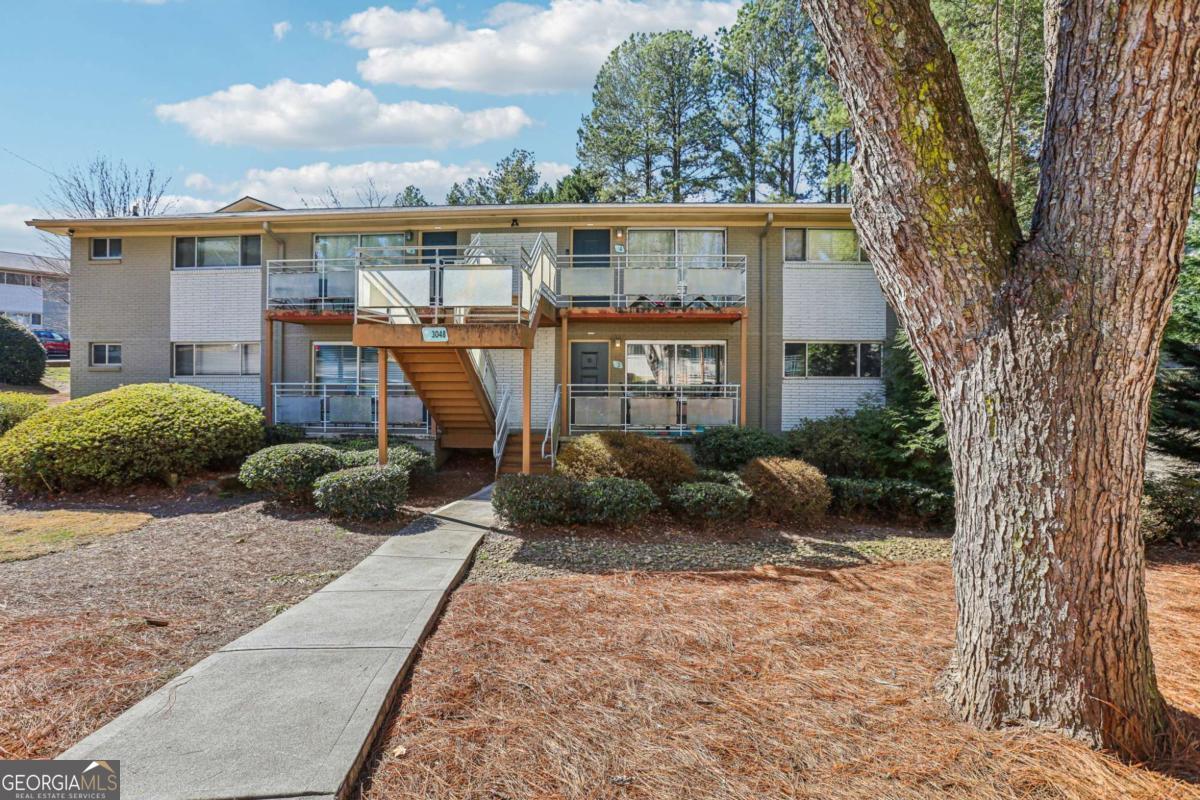3048 Briarcliff Road Ne # 2 Property Photo
