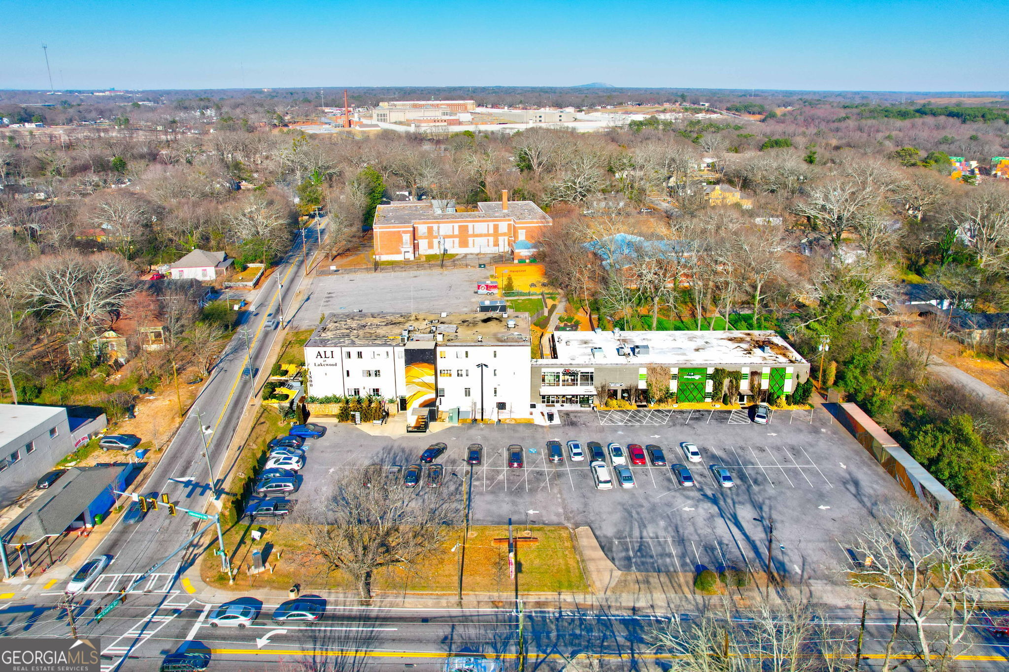 1800 Jonesboro Road Se Property Photo 24