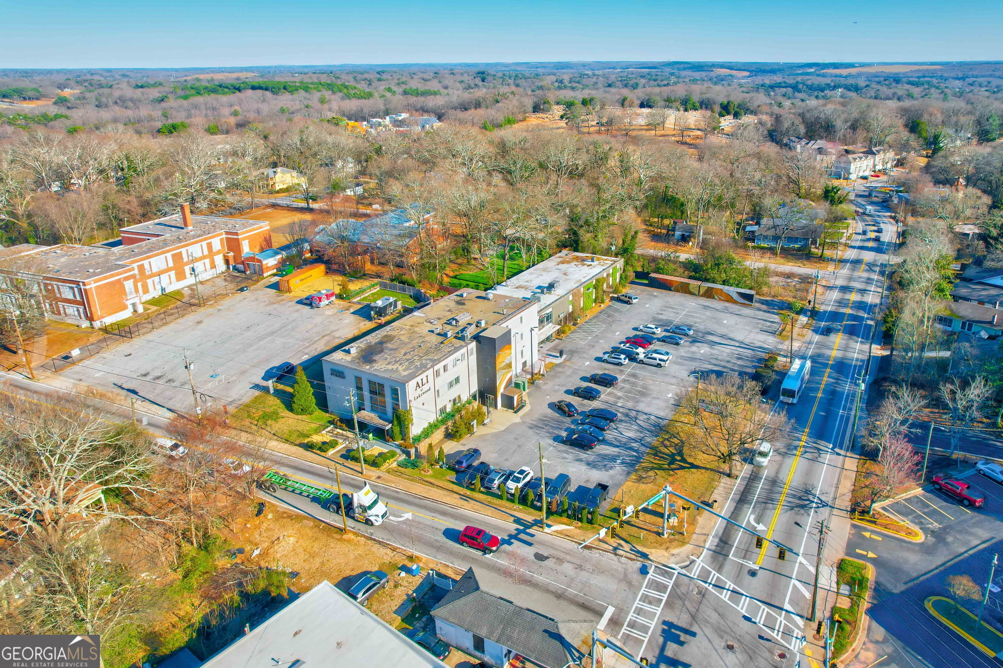 1800 Jonesboro Road Se Property Photo 26