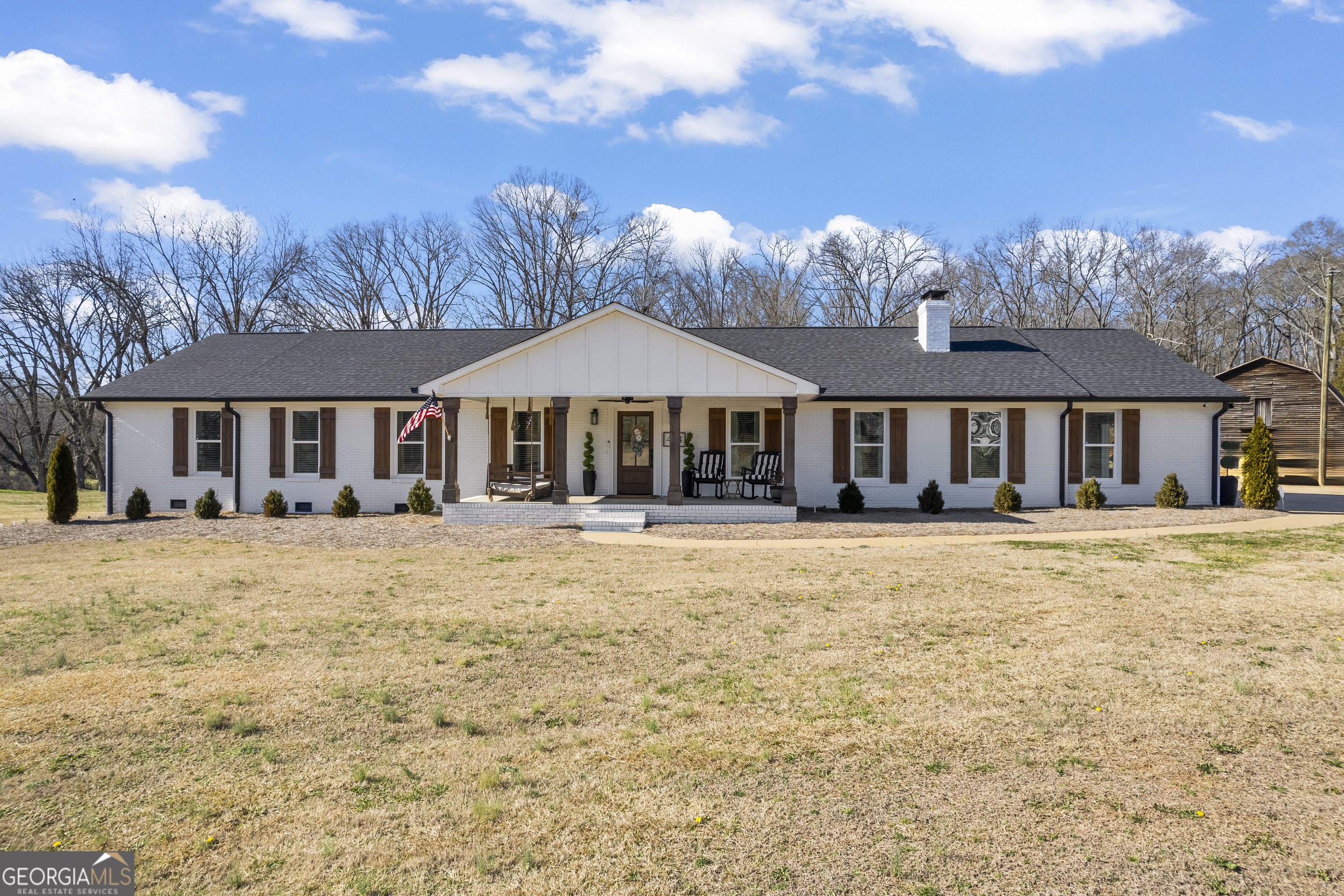 454 Hale Crossing Road Property Photo