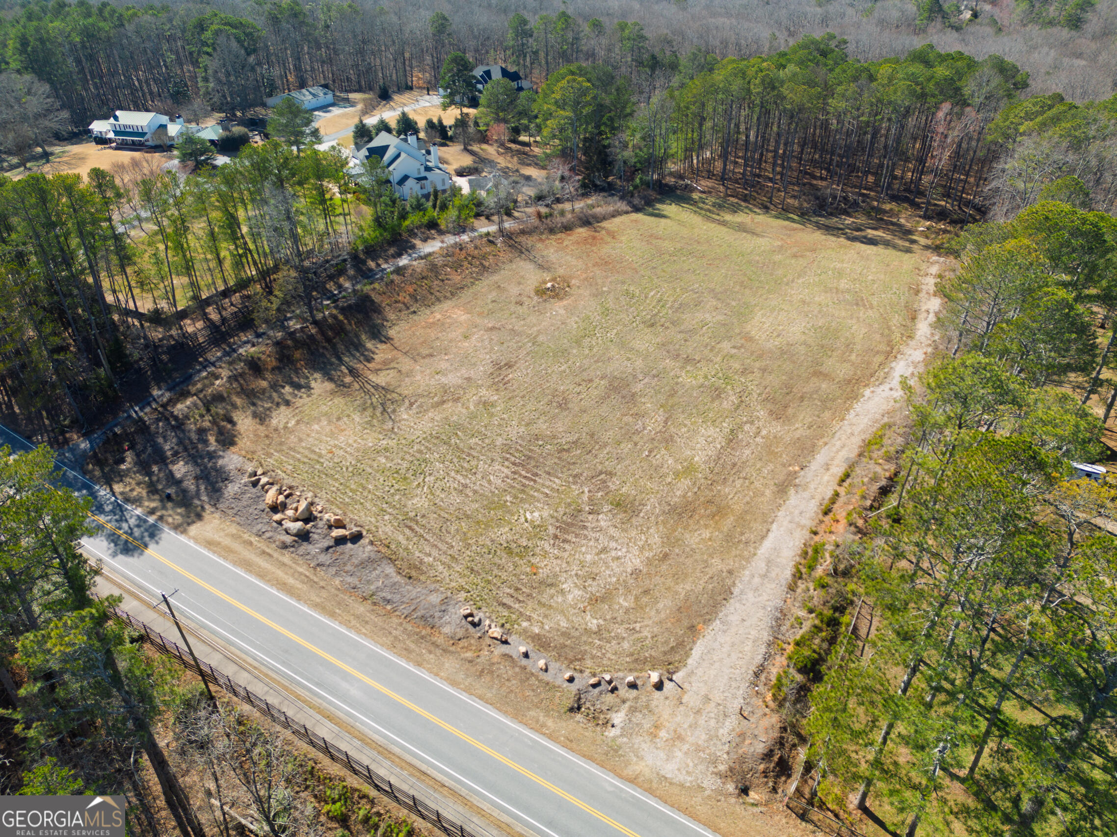 16000 Henderson Road Property Photo
