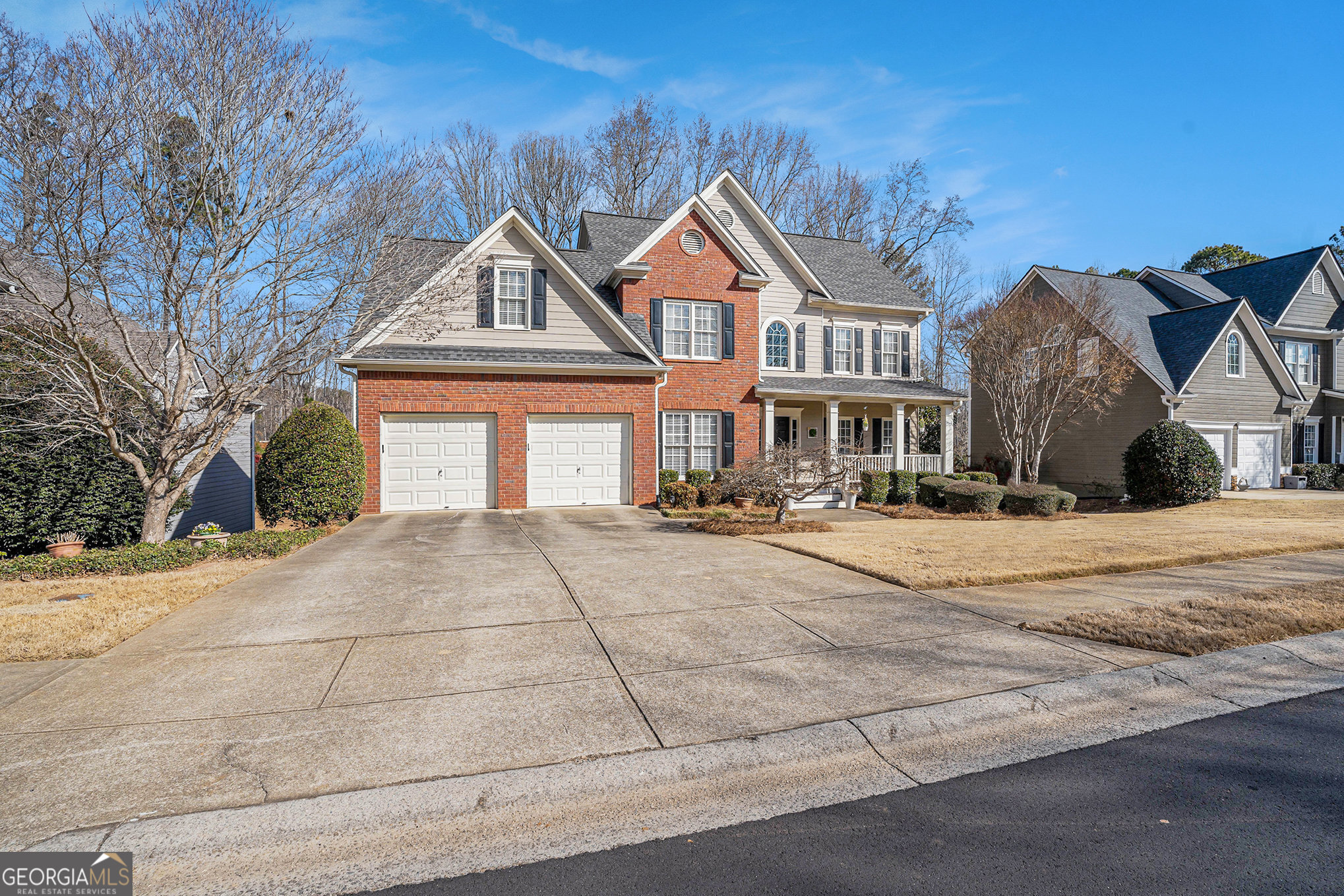 83 Southshore Lane Property Photo