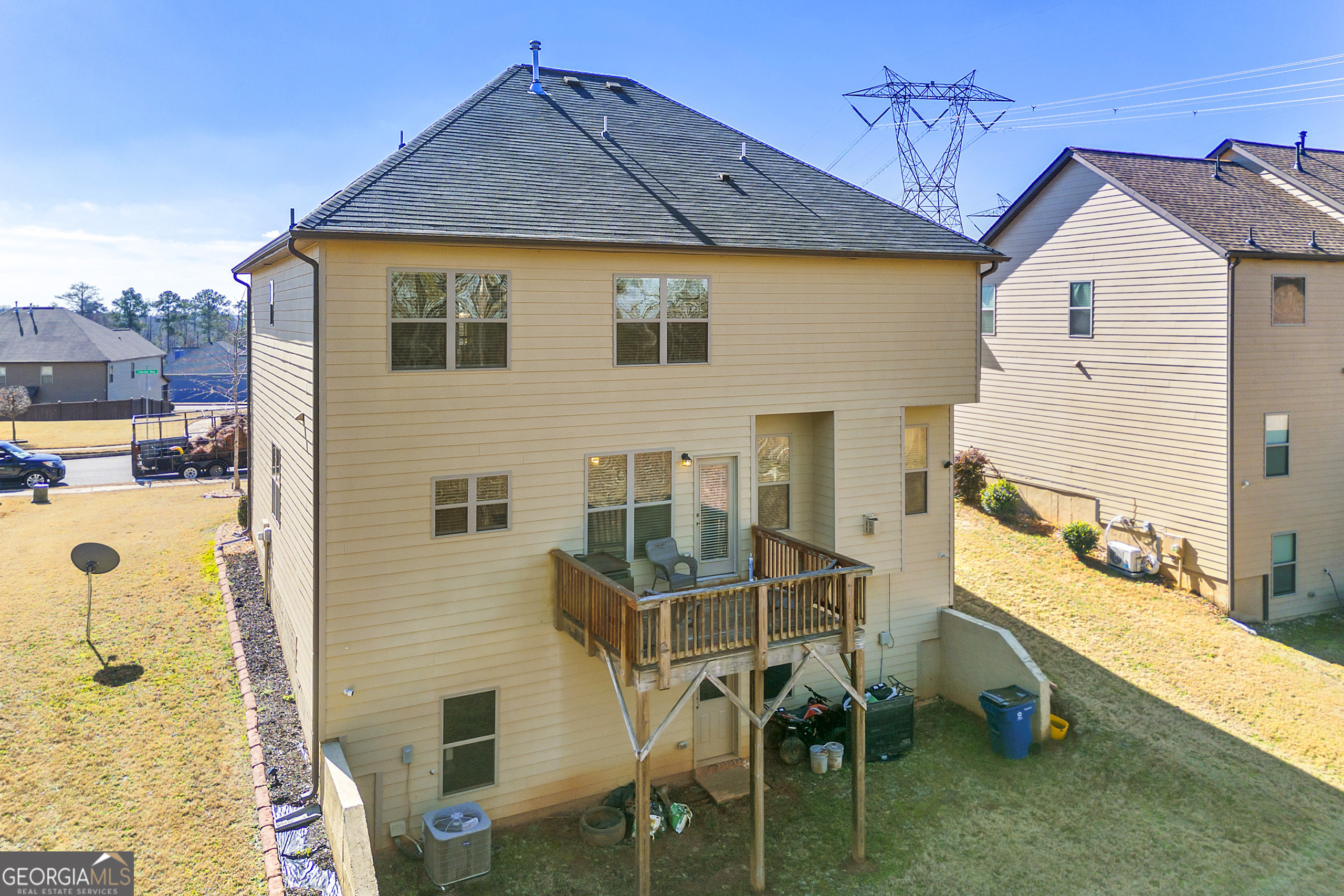 536 Caledon Way Property Photo 18