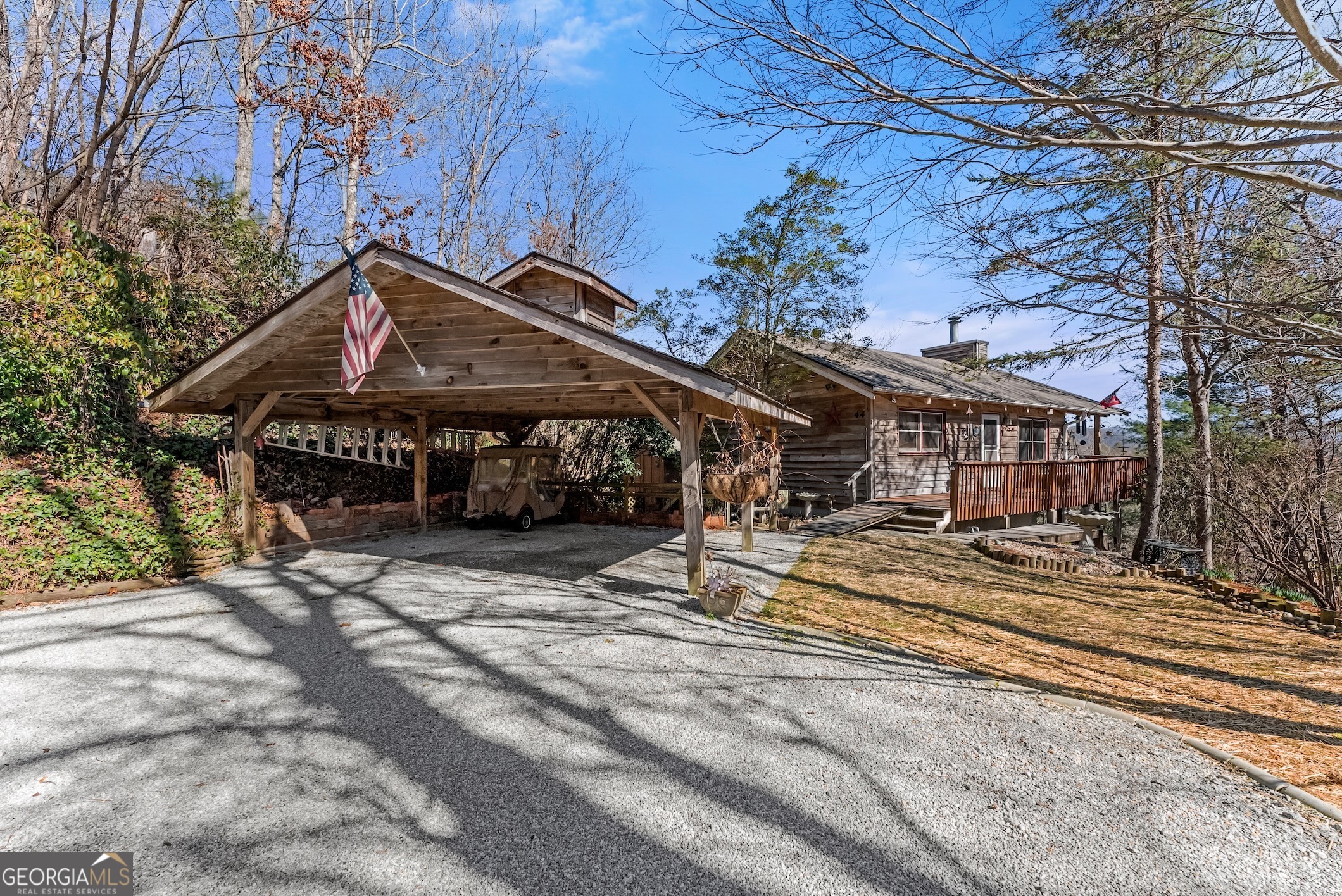 44 Cessna Lane Property Photo