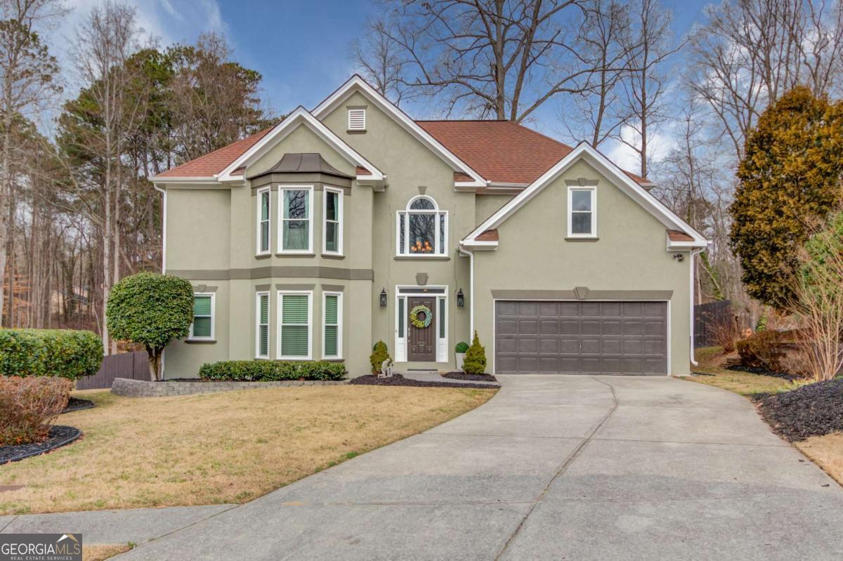 1692 Branch Creek Cove Property Photo