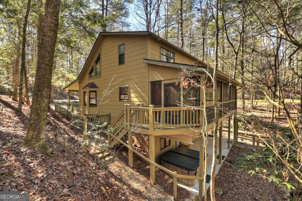99 Cedar Ridge Road Property Photo