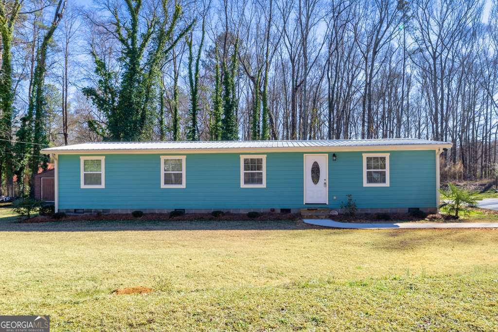 1612 Beaverdam Road Property Photo