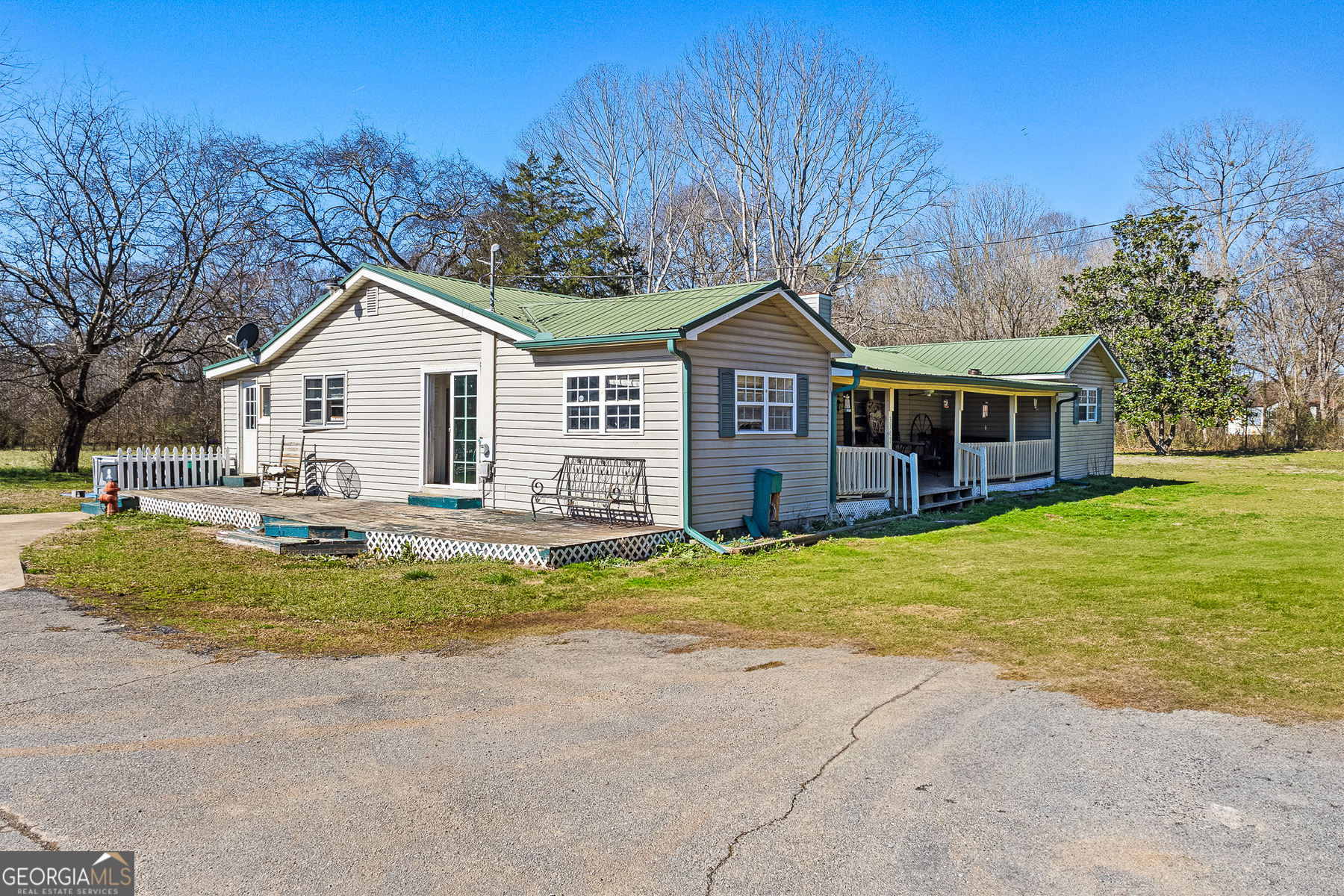 3347 Rome Highway Property Photo