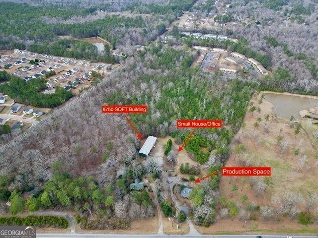 1651 Williamson Road Property Photo