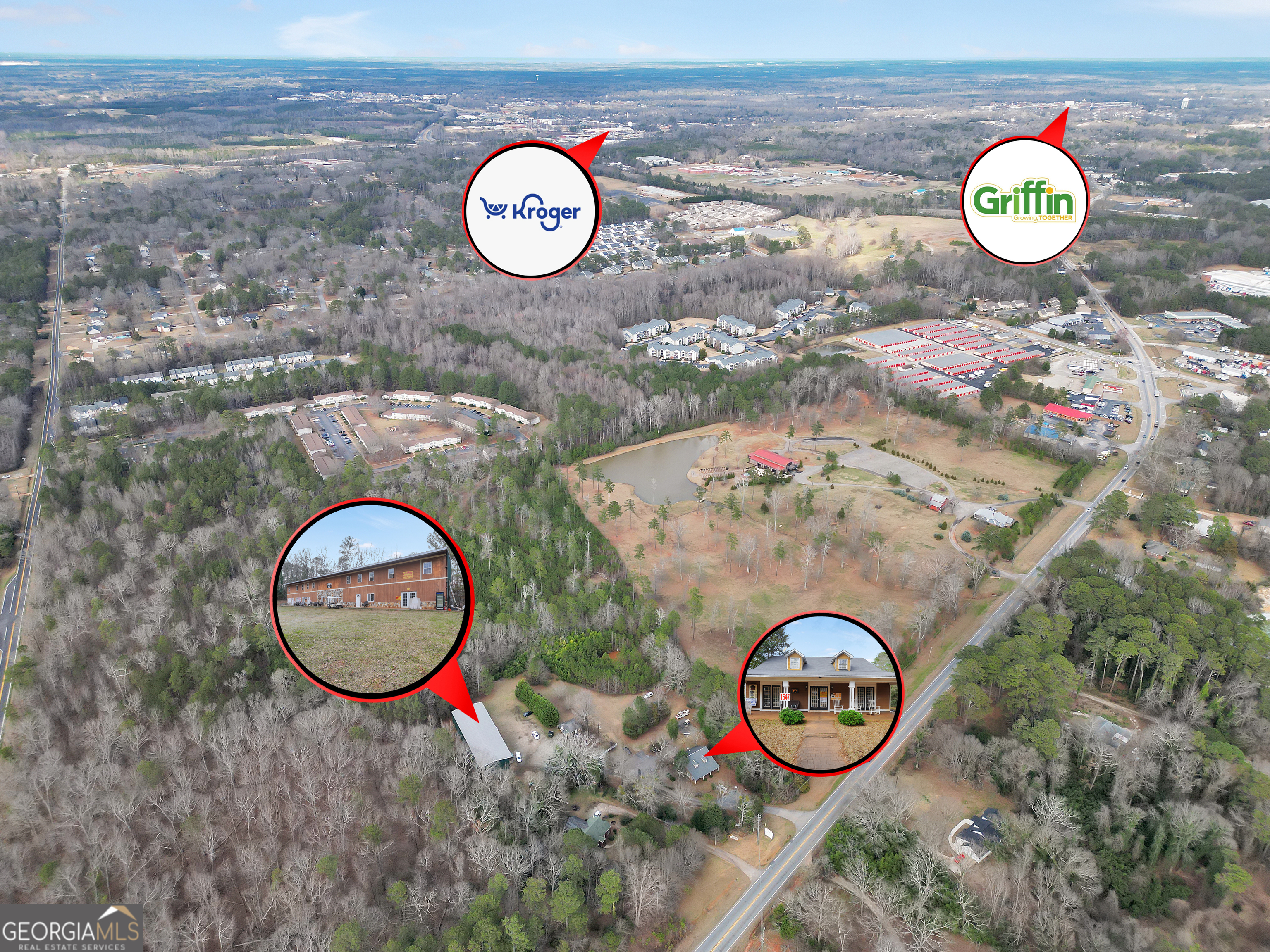 1651 Williamson Road Property Photo 4