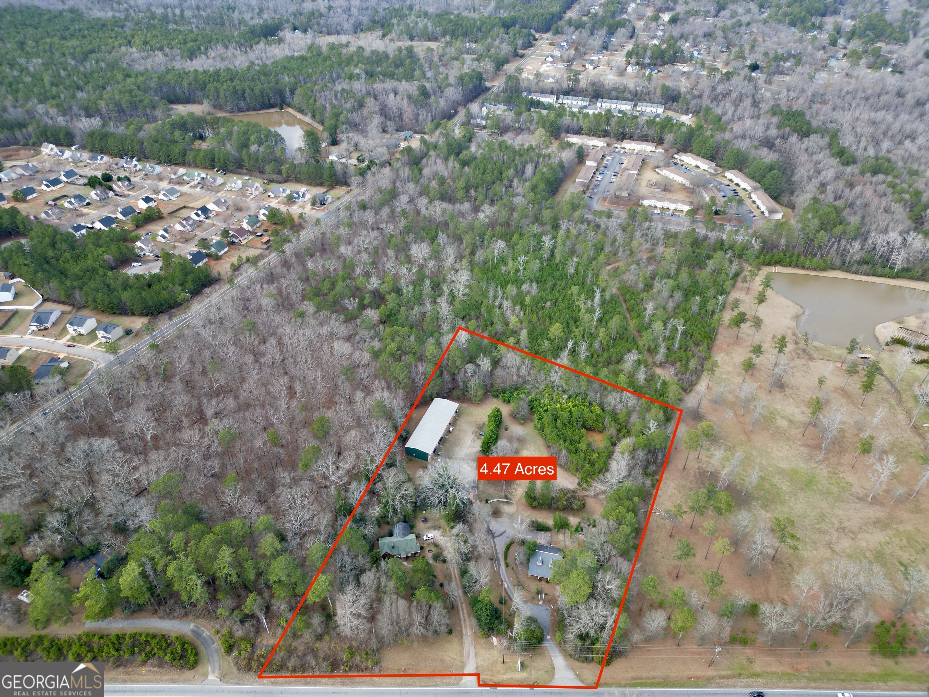1651 Williamson Road Property Photo 5