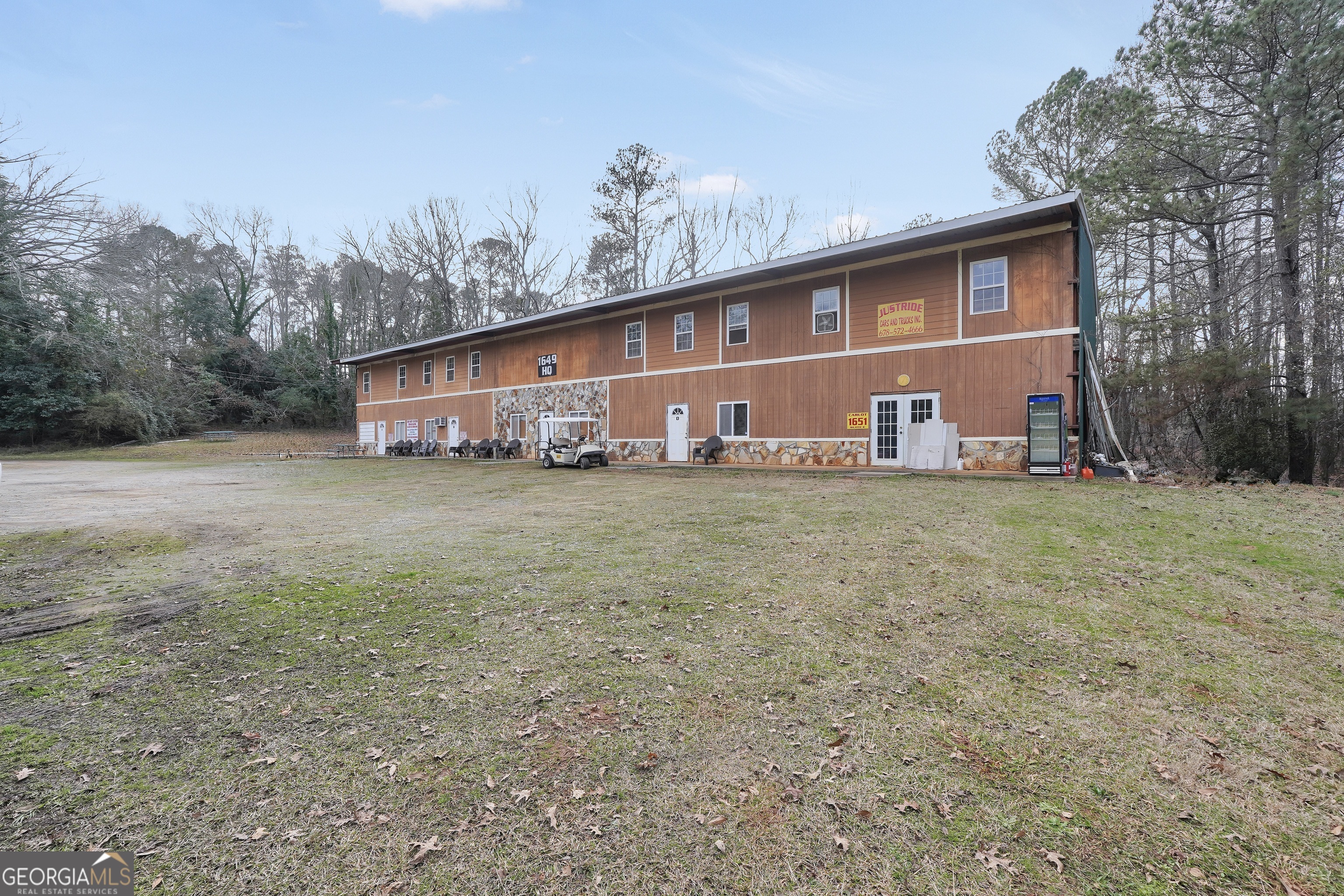 1651 Williamson Road Property Photo 6
