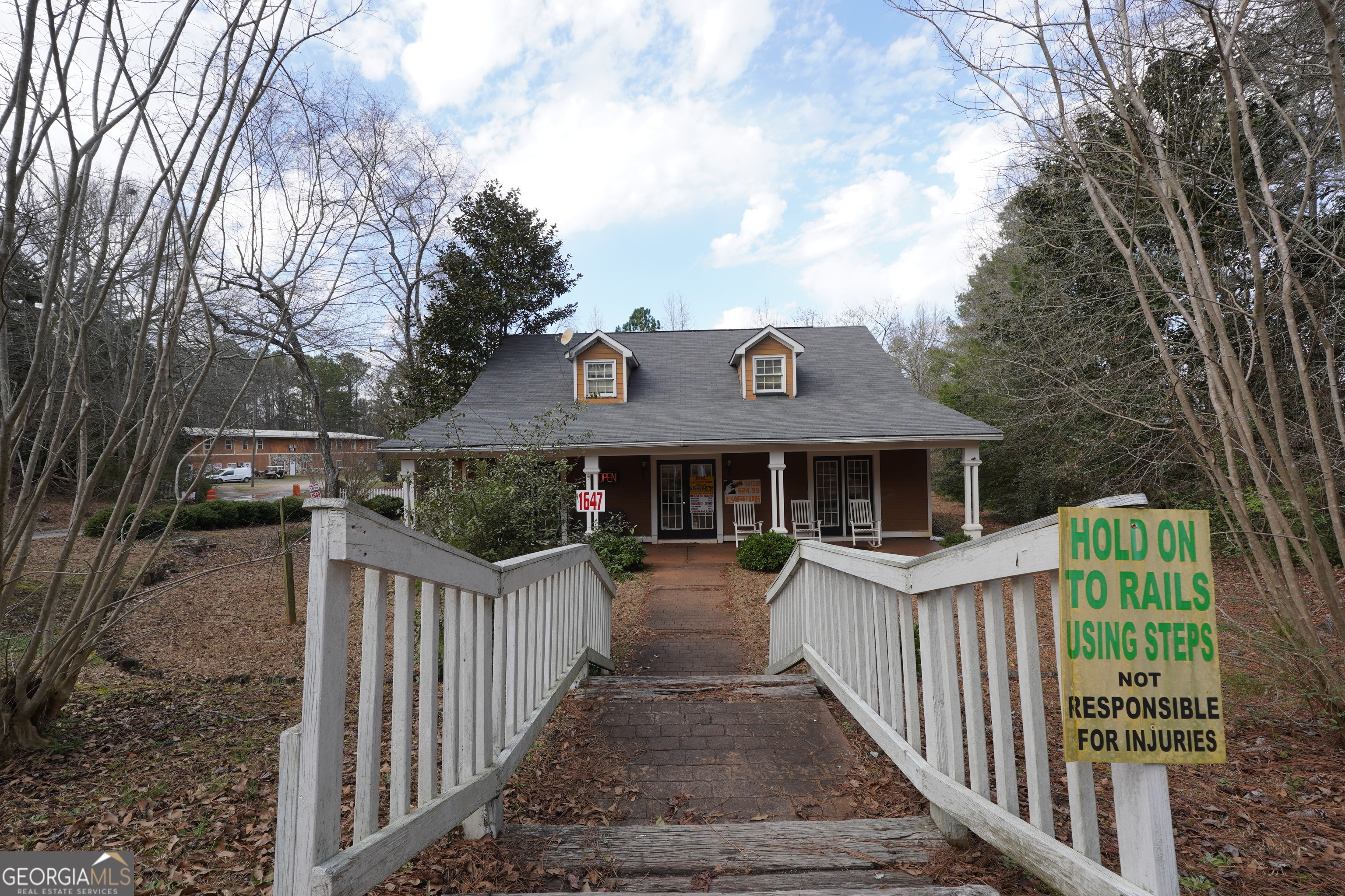 1651 Williamson Road Property Photo 7