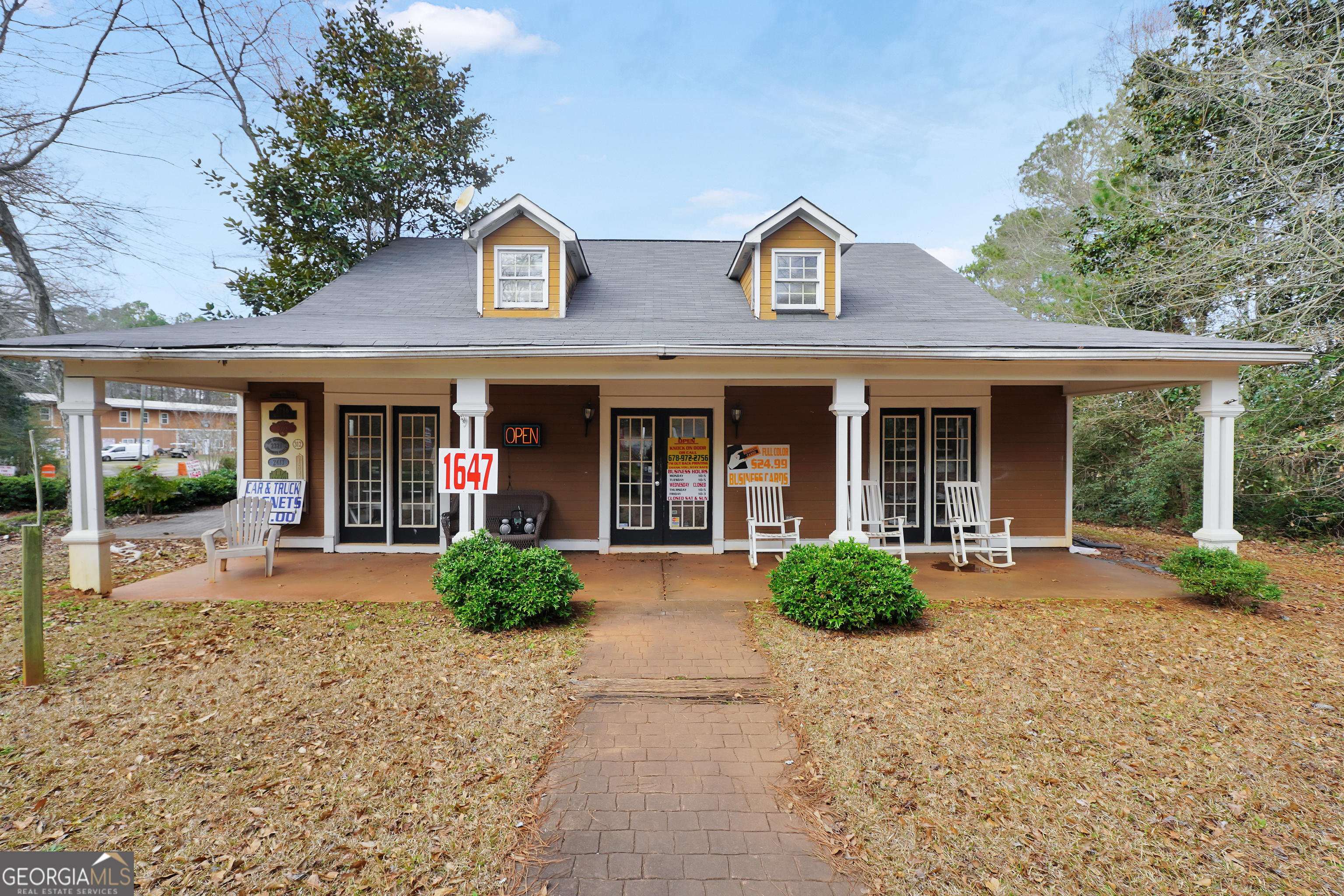 1651 Williamson Road Property Photo 8