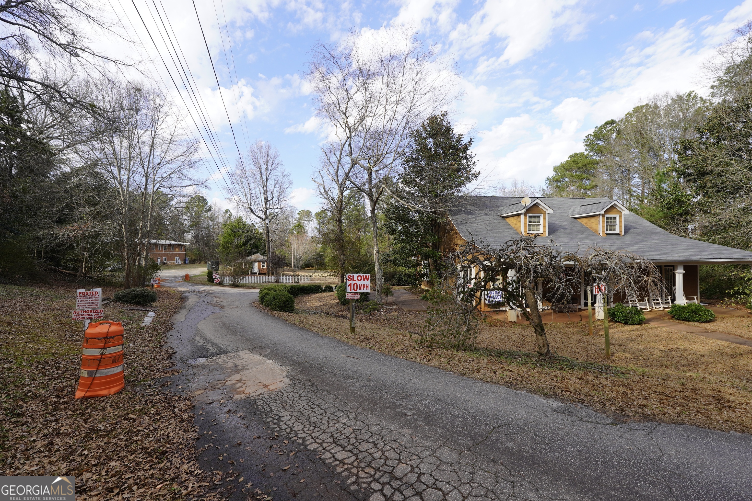 1651 Williamson Road Property Photo 9