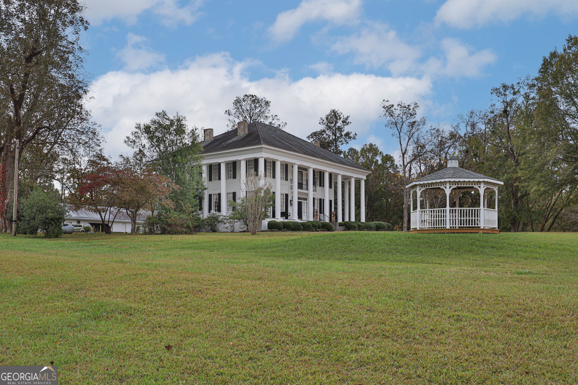 434 George W Towns Road Property Photo