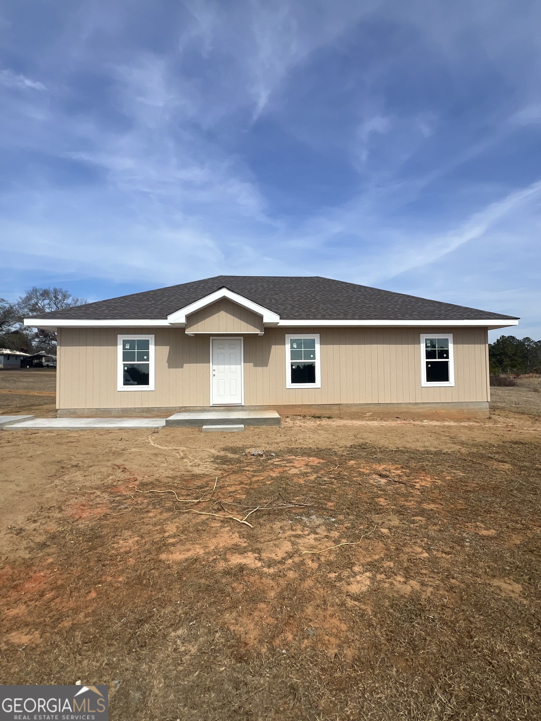 174 Earnest Stinson Road Property Photo