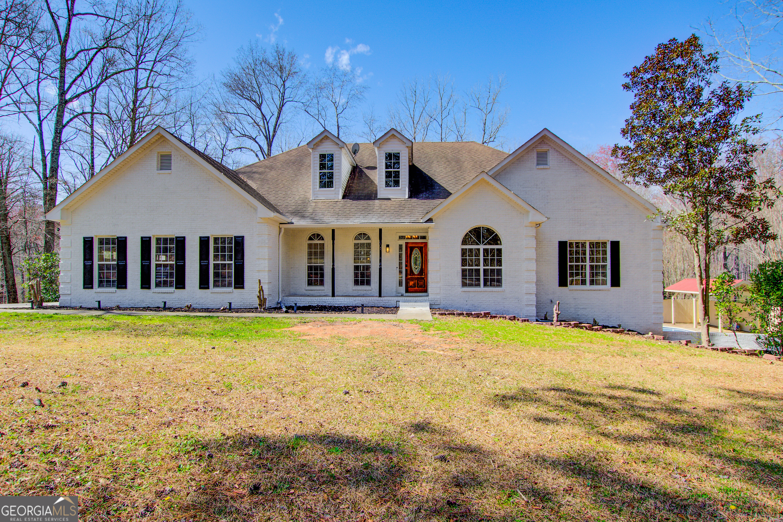 384 Minix Road Property Photo 1
