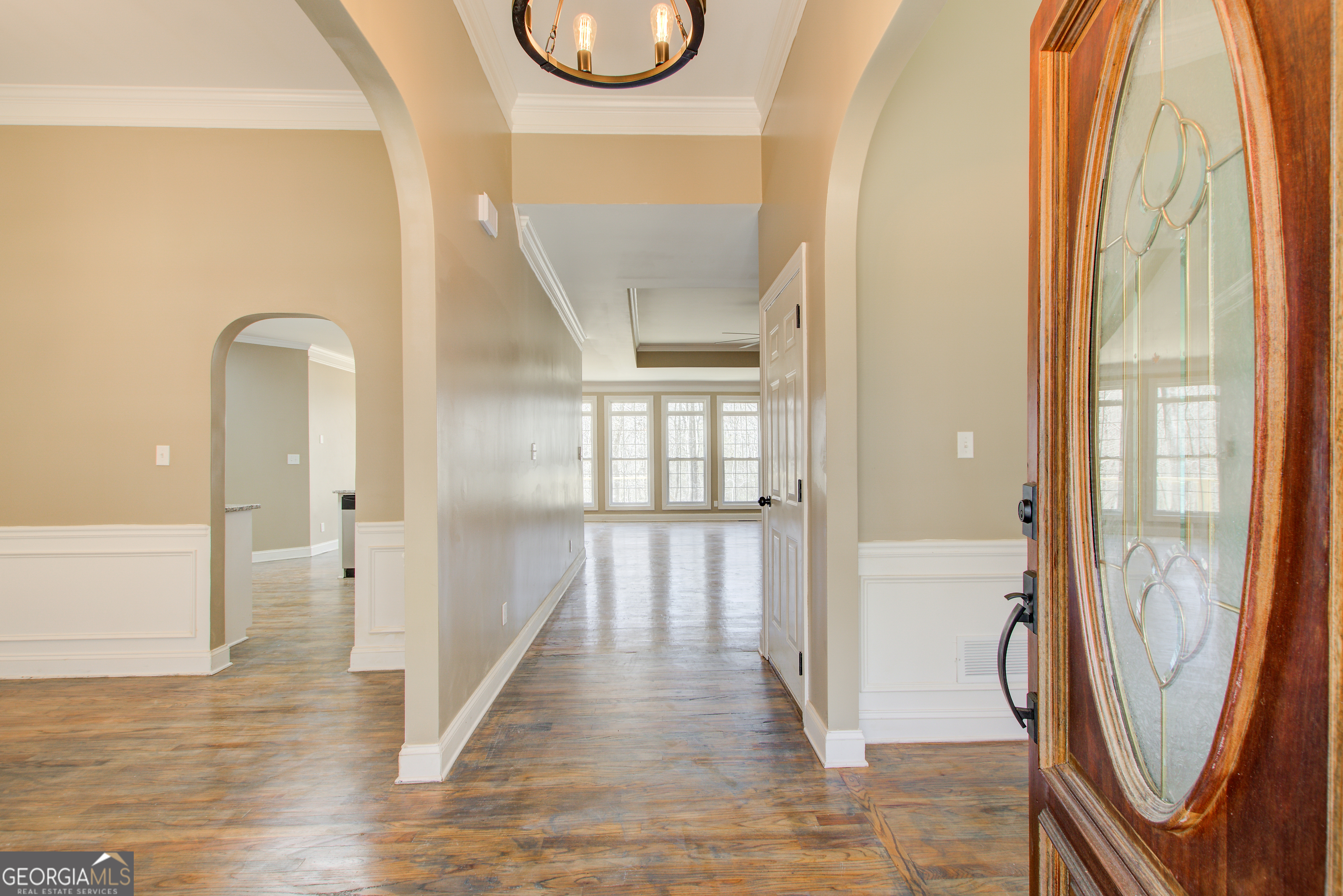 384 Minix Road Property Photo 3