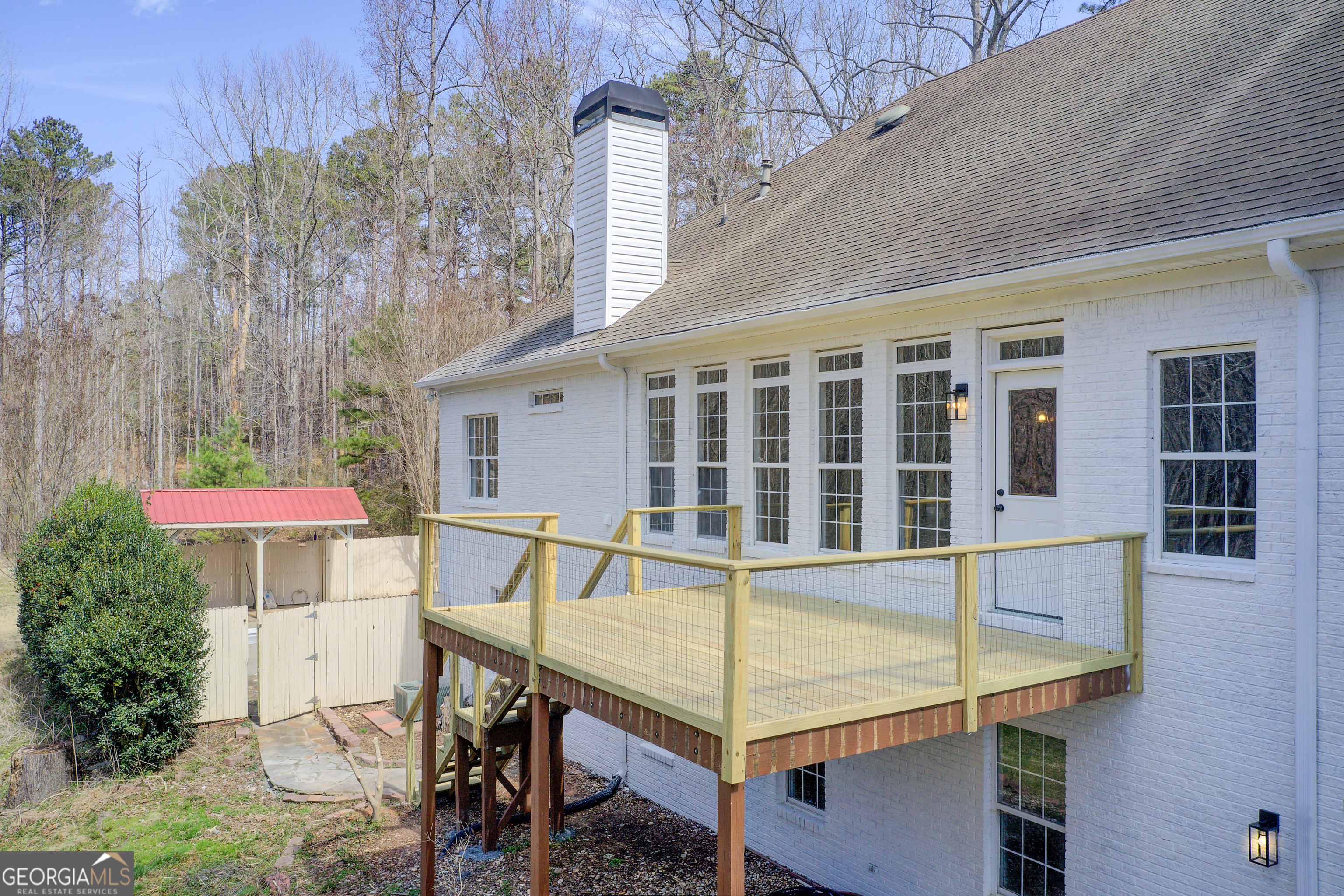 384 Minix Road Property Photo 22