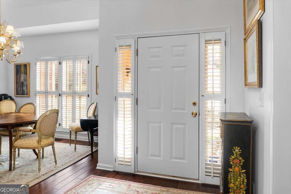165 Woodhaven Ridge Property Photo 4