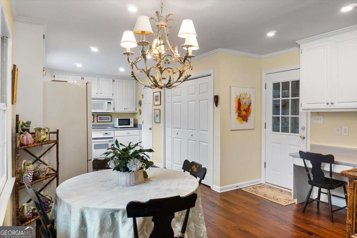 165 Woodhaven Ridge Property Photo 10