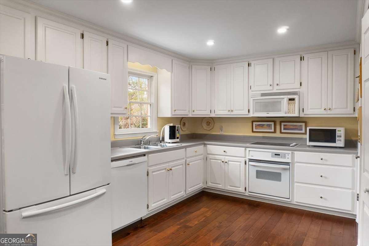165 Woodhaven Ridge Property Photo 15