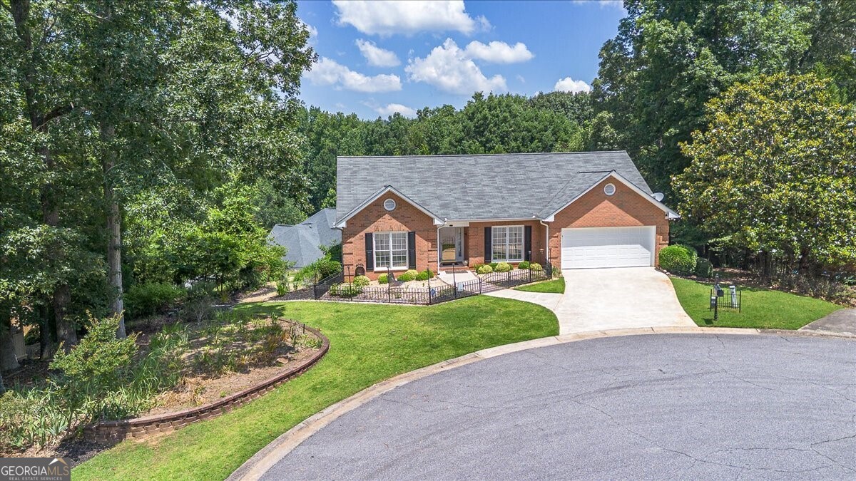 165 Woodhaven Ridge Property Photo 30