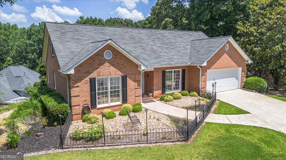 165 Woodhaven Ridge Property Photo 35