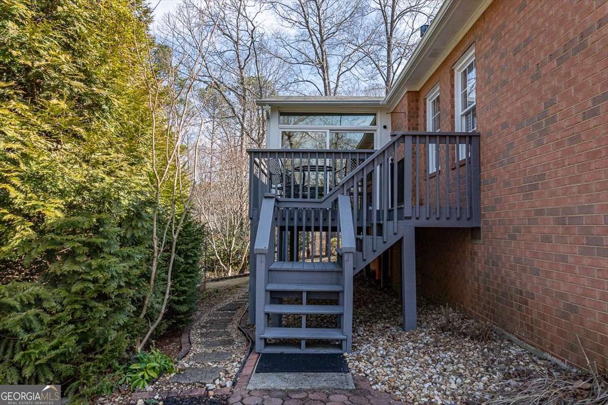 165 Woodhaven Ridge Property Photo 41