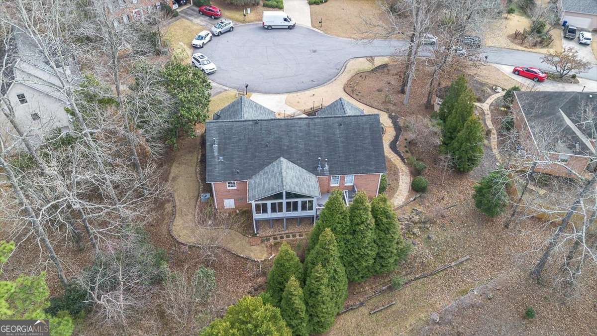 165 Woodhaven Ridge Property Photo 44