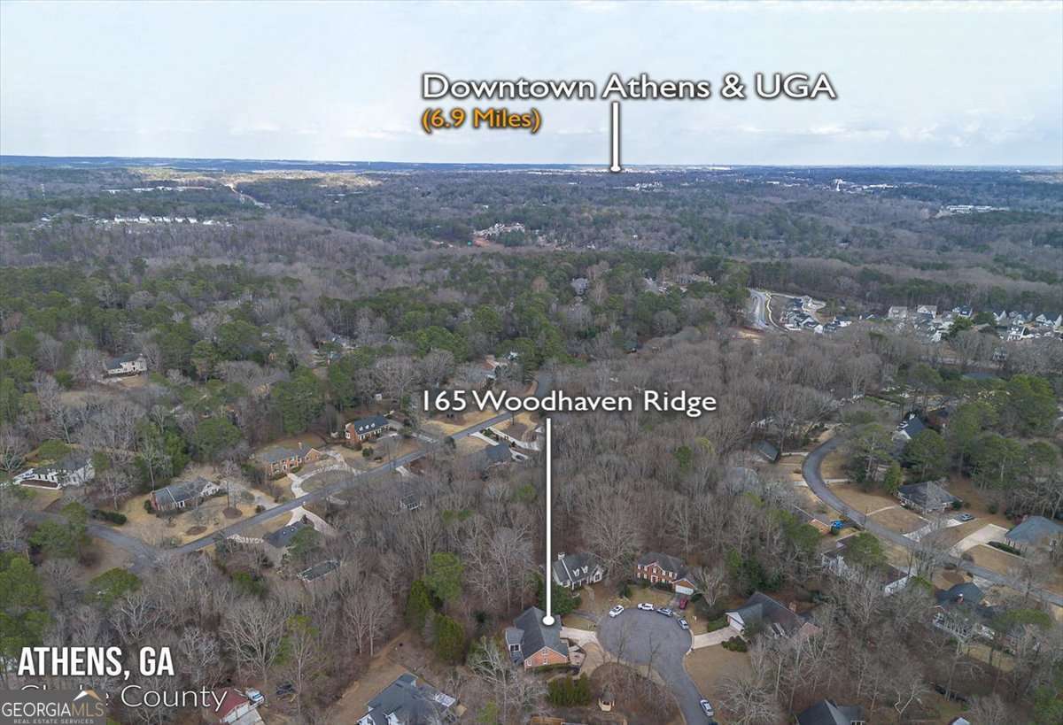 165 Woodhaven Ridge Property Photo 46