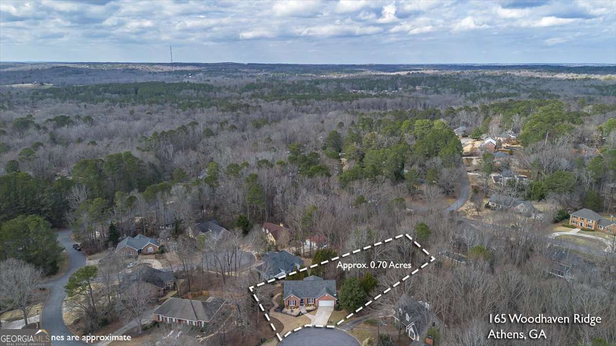 165 Woodhaven Ridge Property Photo 47