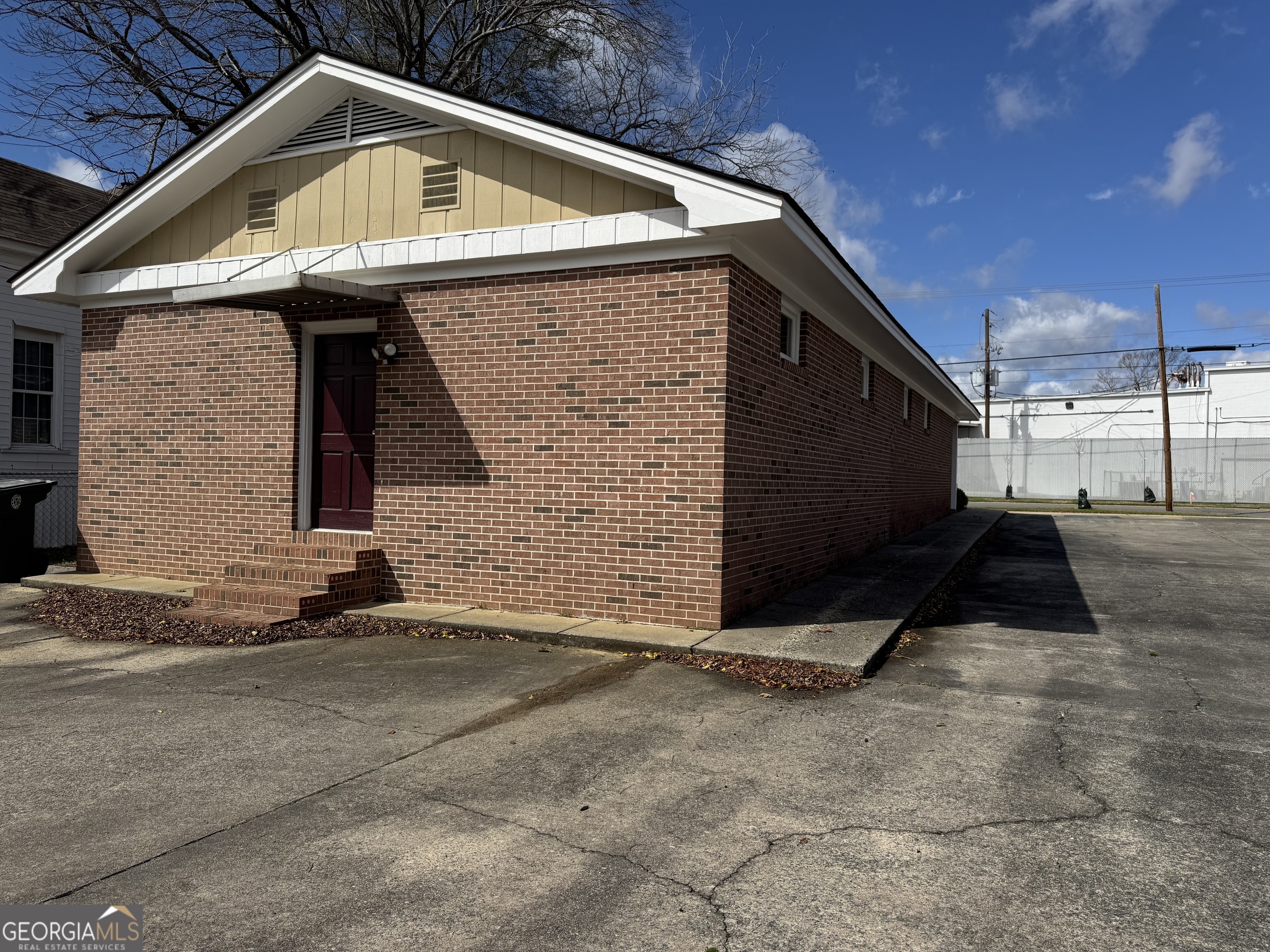 508 Academy Avenue Property Photo 5