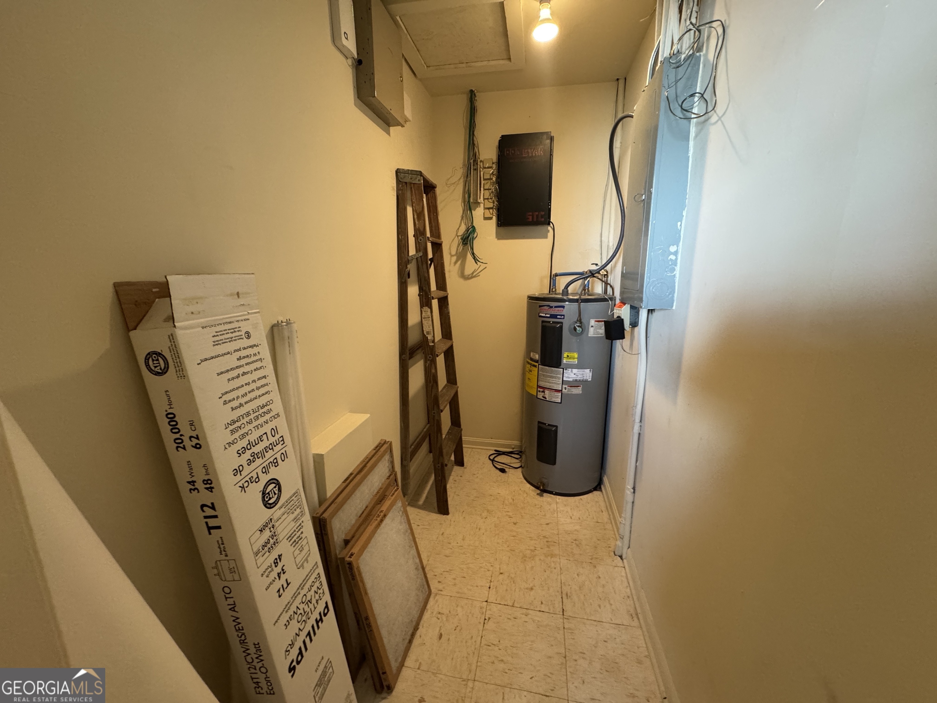 508 Academy Avenue Property Photo 10