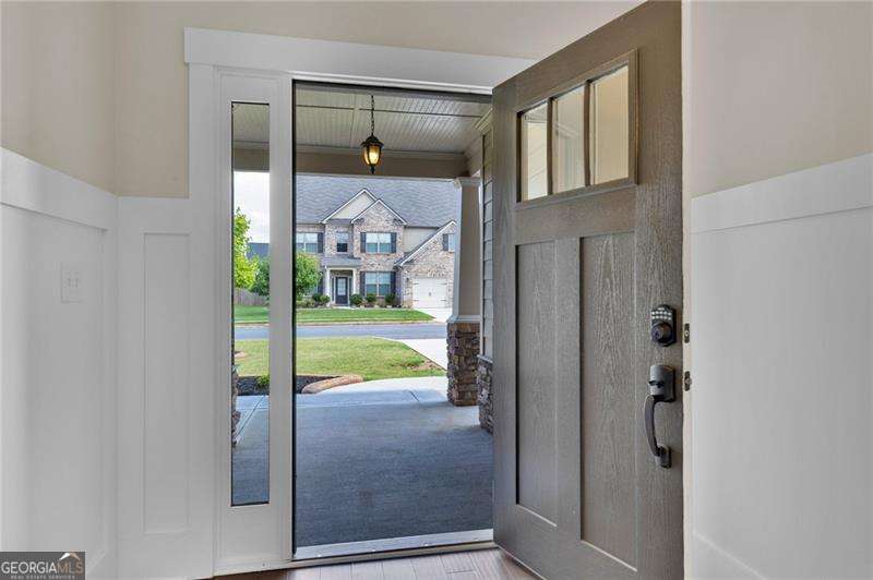 145 Meadow Branch Lane Property Photo