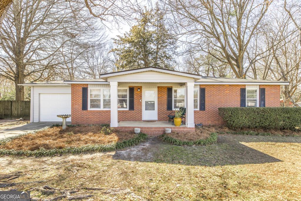 116 Arnold Street Property Photo