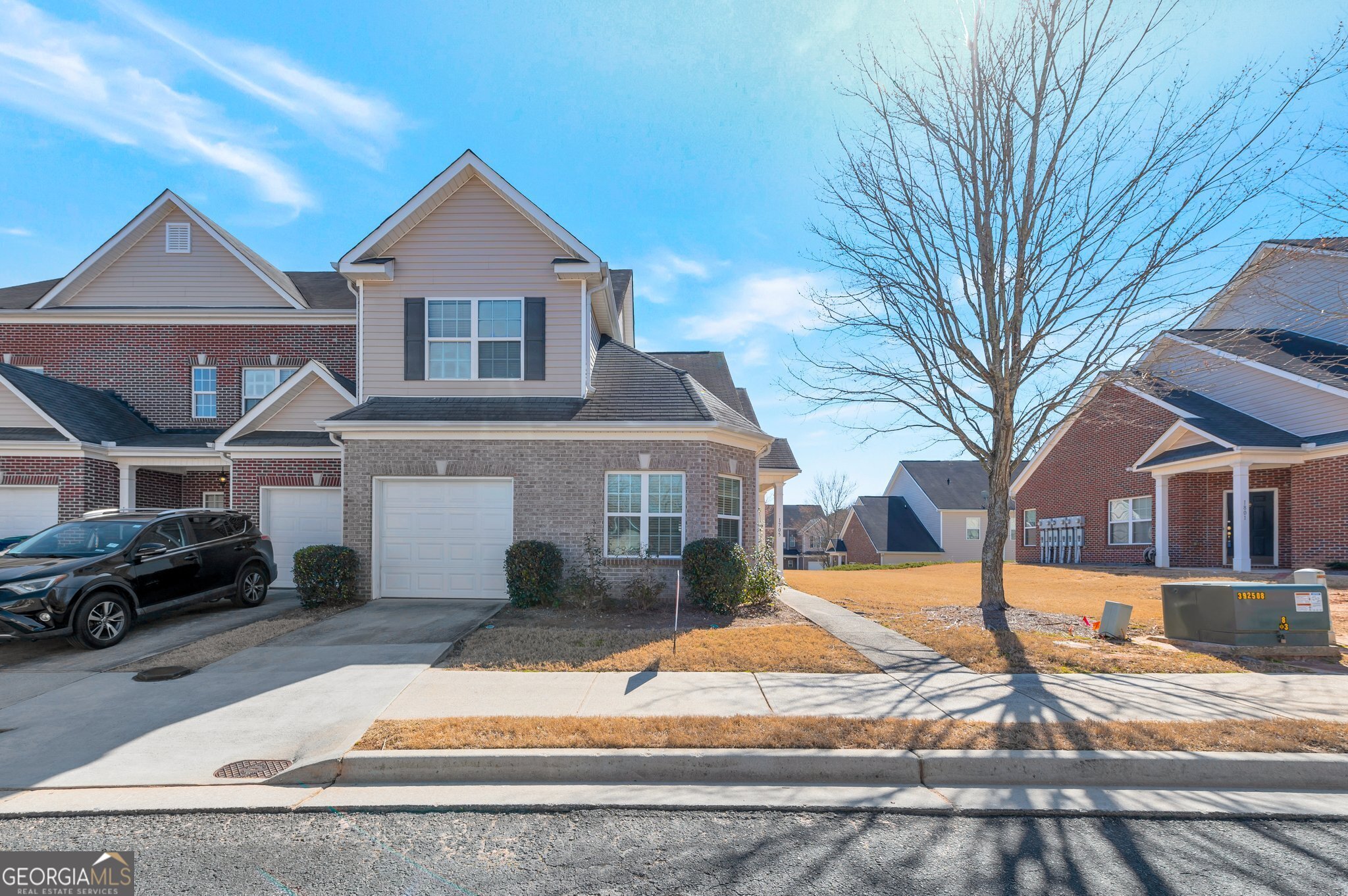 2555 Flat Shoals Road # 1705 Property Photo 1
