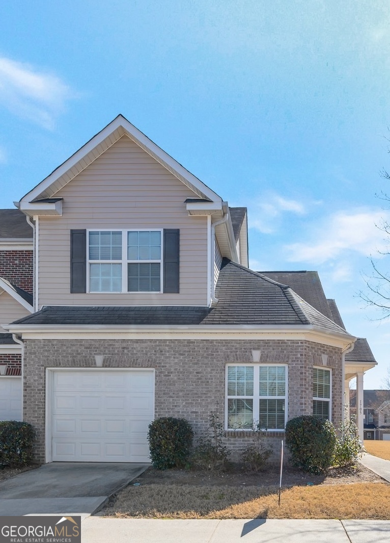 2555 Flat Shoals Road # 1705 Property Photo 1
