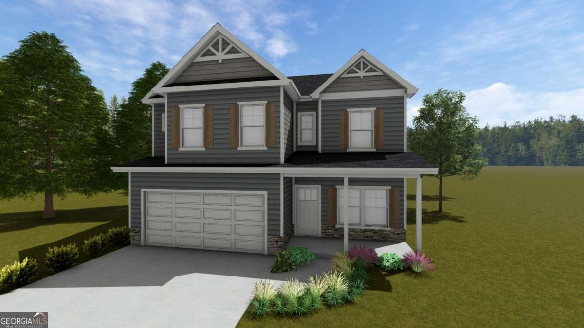 6459 Hagen Creek Court Property Photo