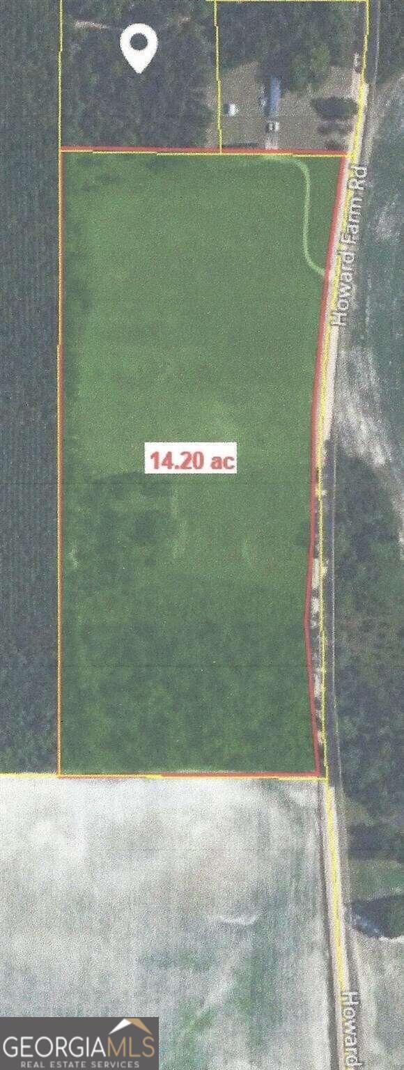 650 Howard Farm Road Property Photo