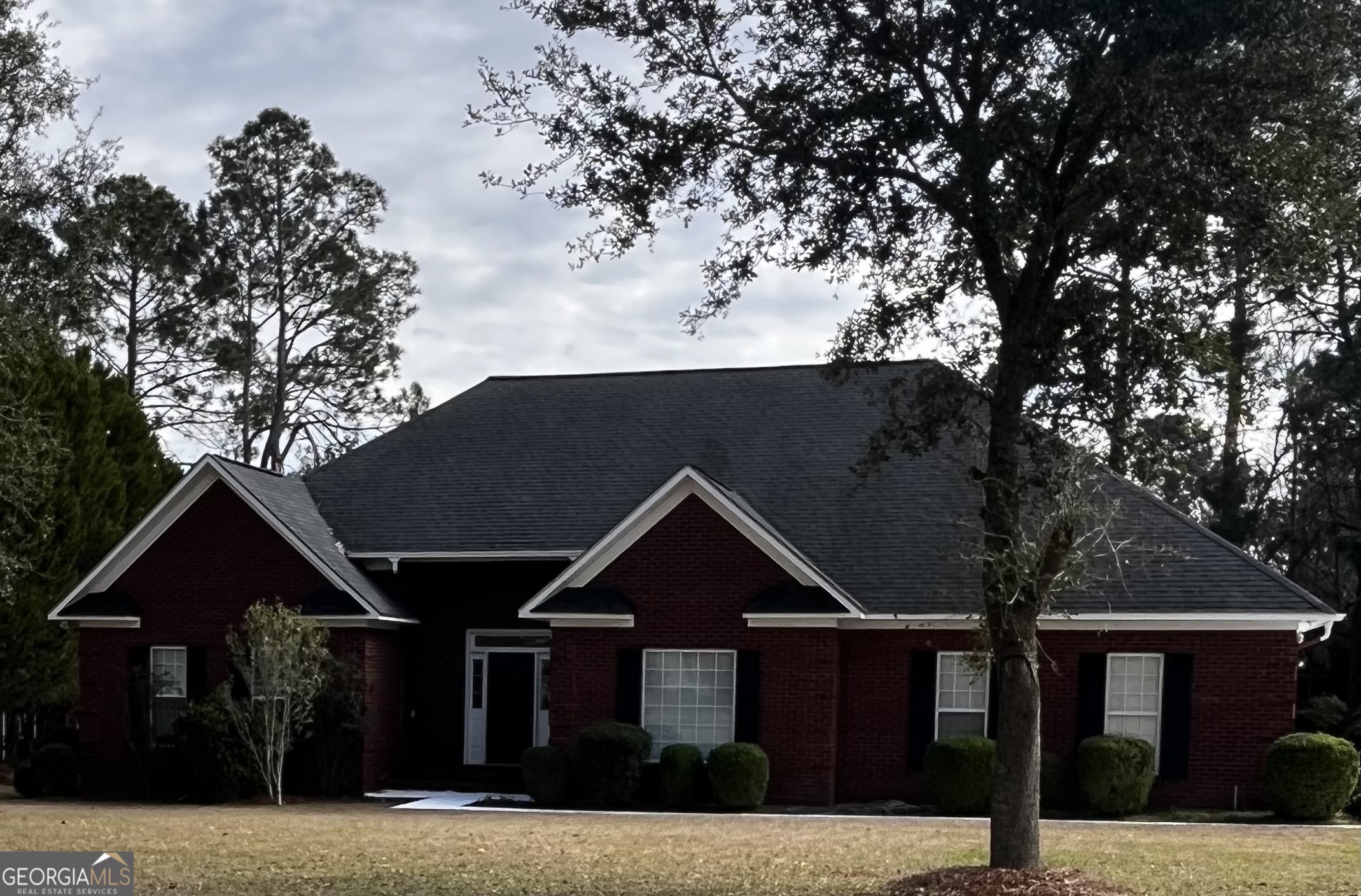 1002 Chase Court Property Photo