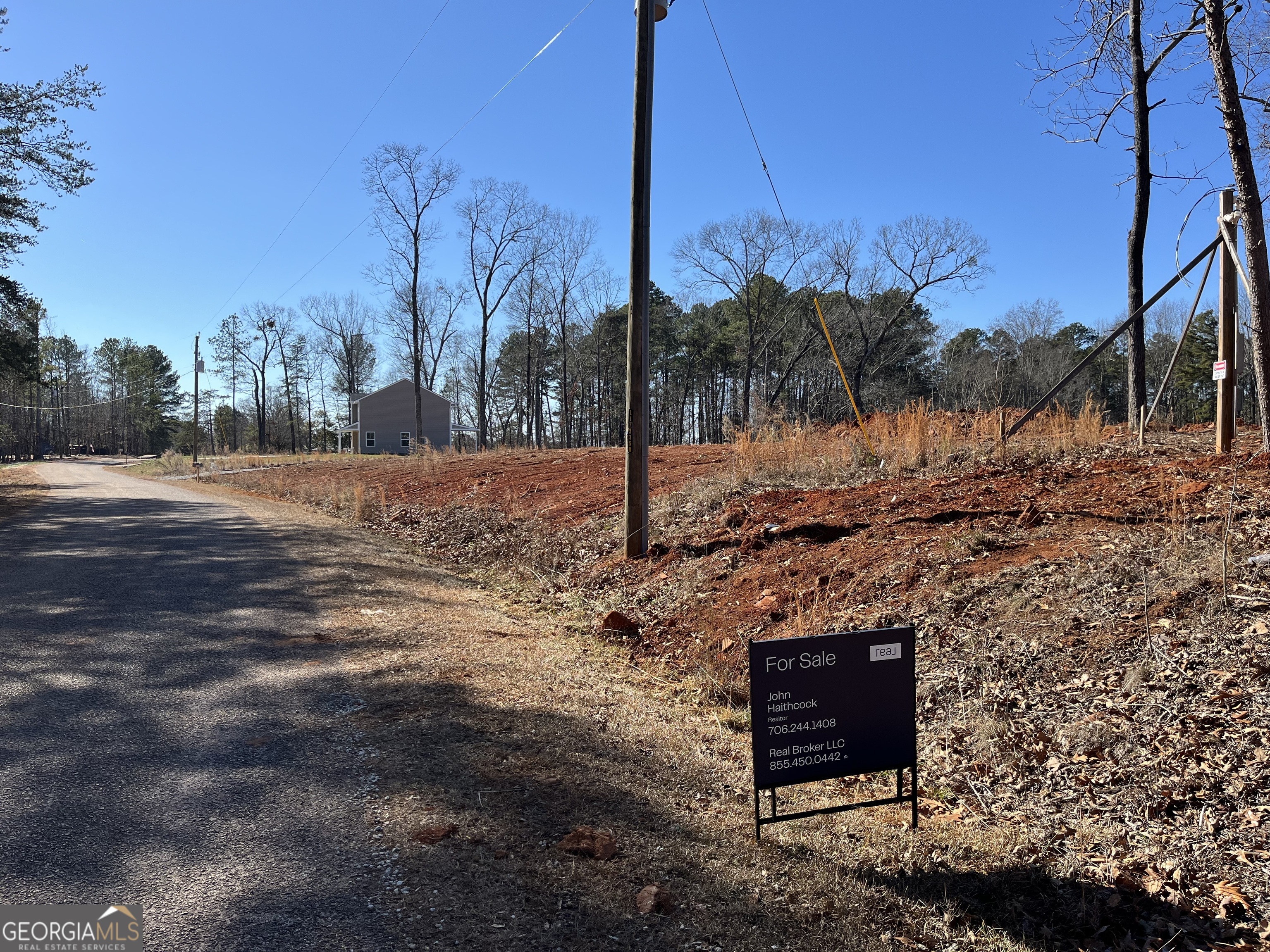 160 Oak Way Drive Property Photo
