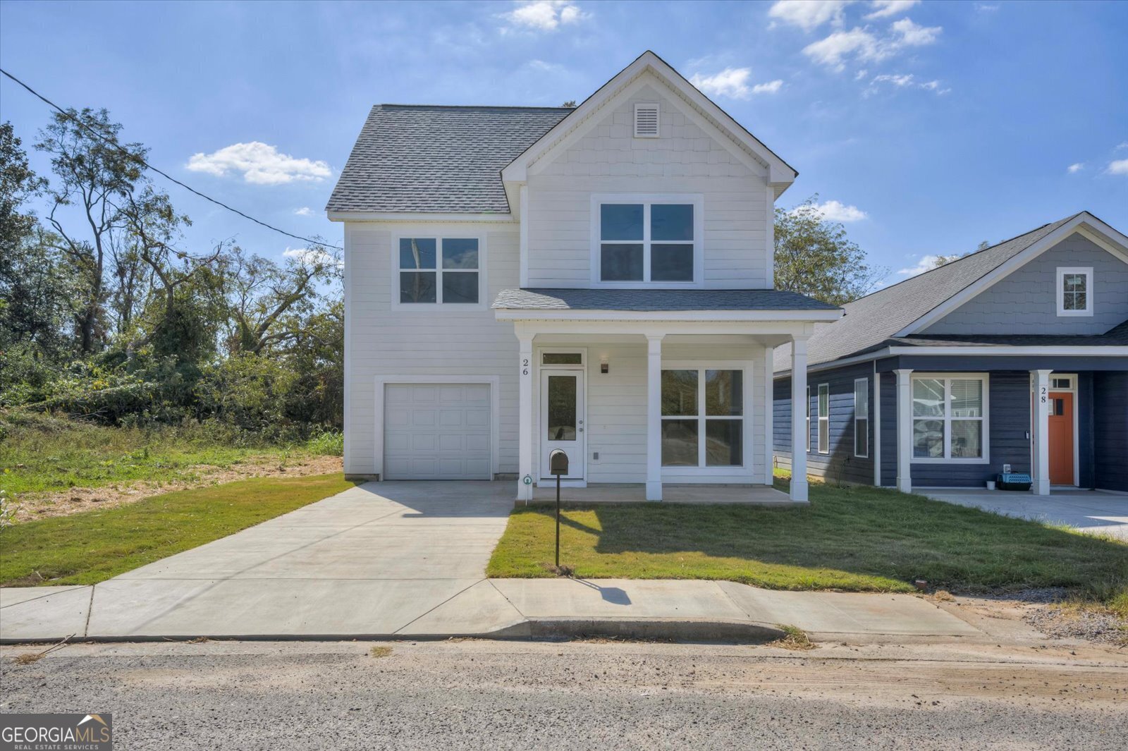 26 Sherman Street Property Photo