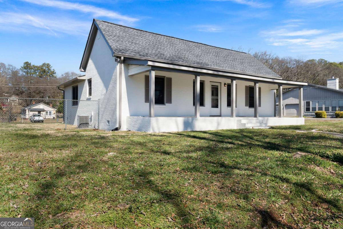62 E Georgia Avenue Property Photo